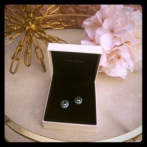 Authentic Pandora Lattice Murano